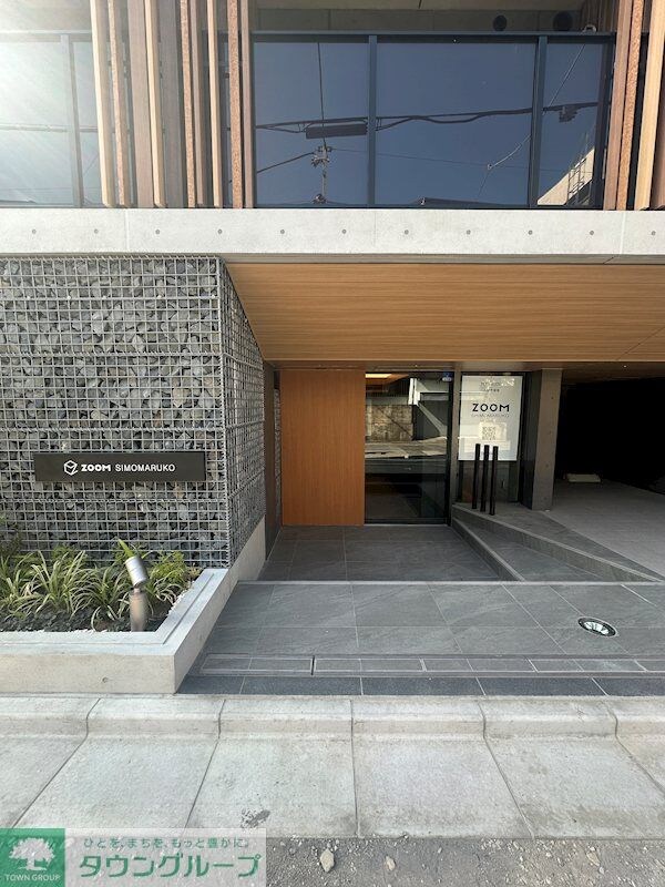 ZOOM下丸子の物件内観写真