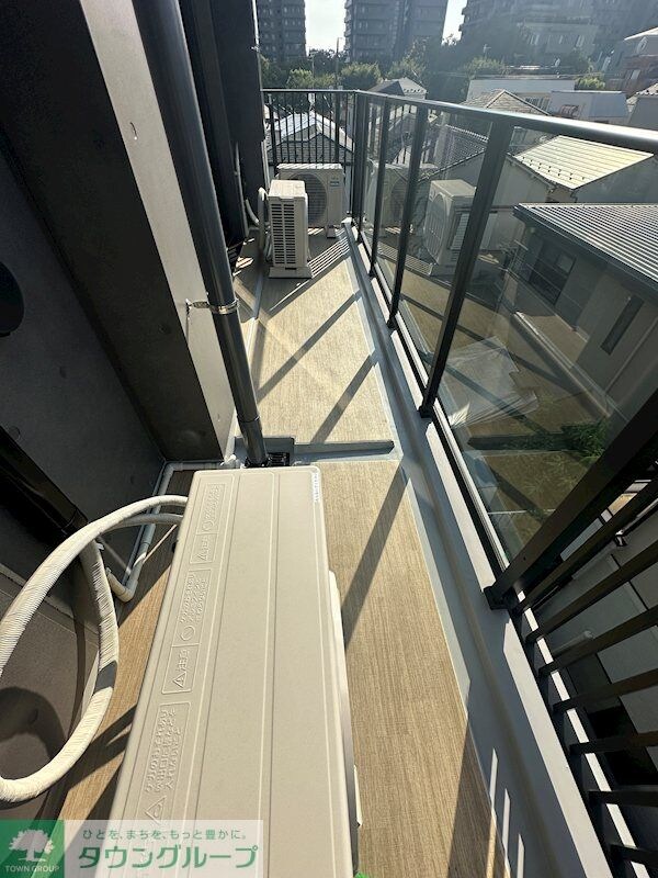 ZOOM下丸子の物件内観写真