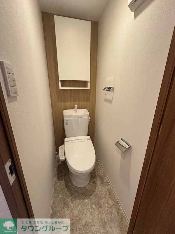 ZOOM下丸子の物件内観写真