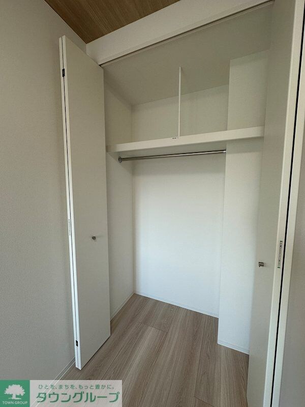 ZOOM下丸子の物件内観写真