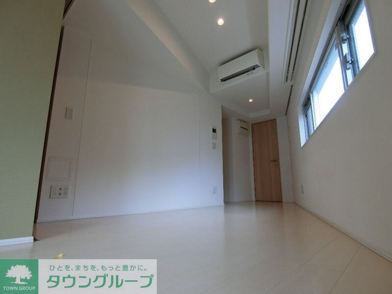 レジデンス雪谷大塚の物件内観写真