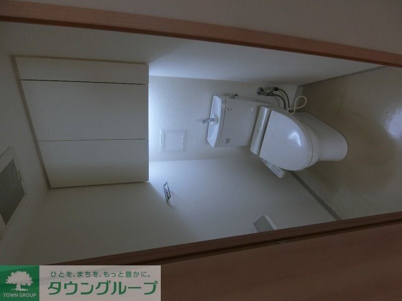 レジデンス雪谷大塚の物件内観写真