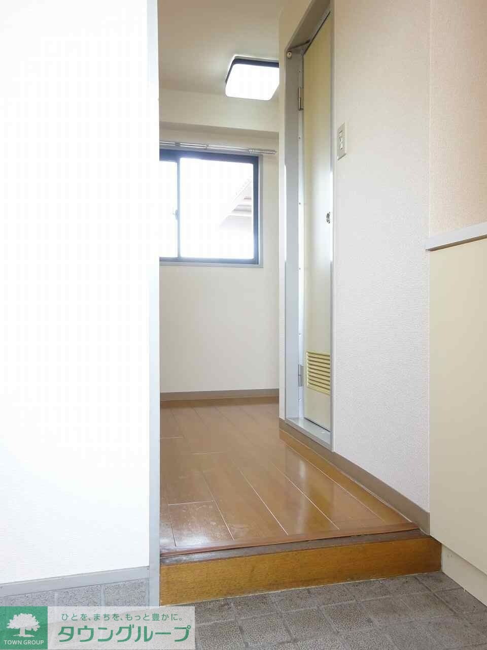 メインステージ下丸子の物件内観写真