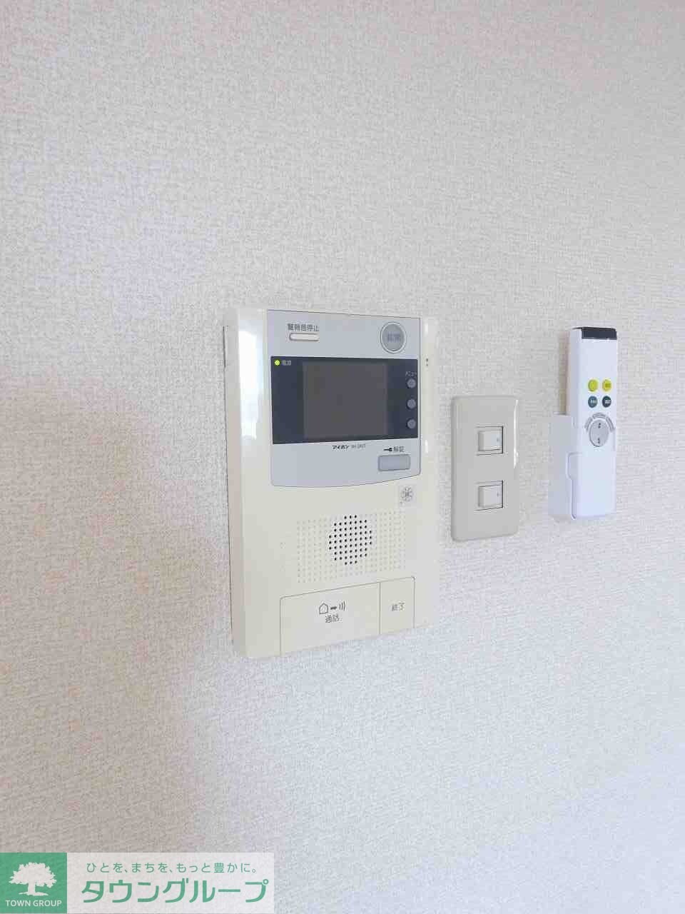 メインステージ下丸子の物件内観写真