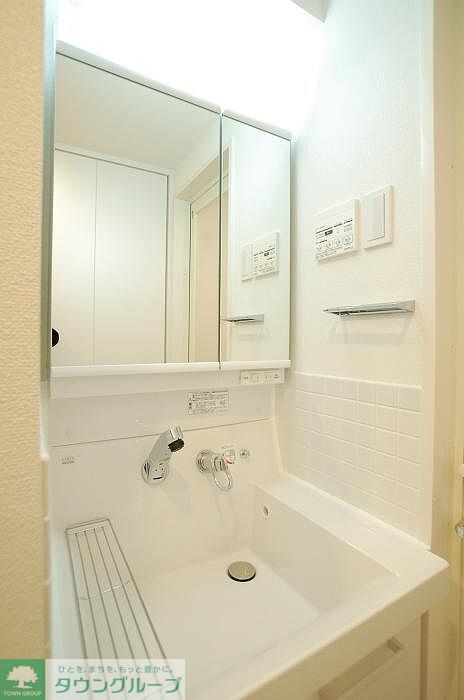 グランドコンシェルジュ蒲田の物件内観写真