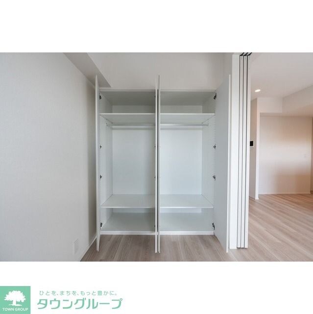 コンフォリア・リヴ大森西の物件内観写真