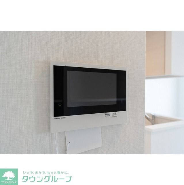 コンフォリア・リヴ大森西の物件内観写真