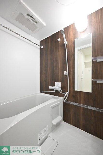 フェリデンシア御嶽山の物件内観写真