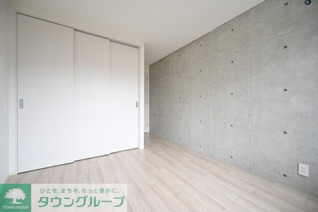 フェリデンシア御嶽山の物件内観写真