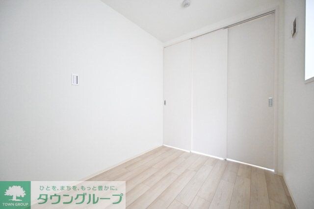 フェリデンシア御嶽山の物件内観写真