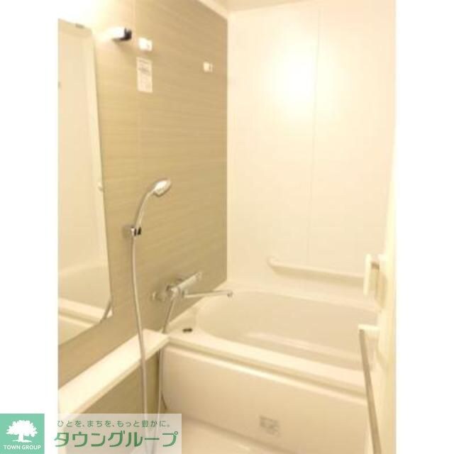 パークアクシス蒲田ステーションゲートの物件内観写真