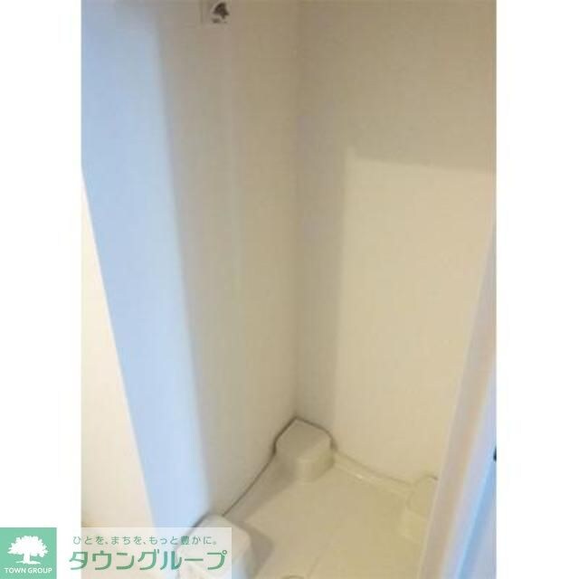 パークアクシス蒲田ステーションゲートの物件内観写真