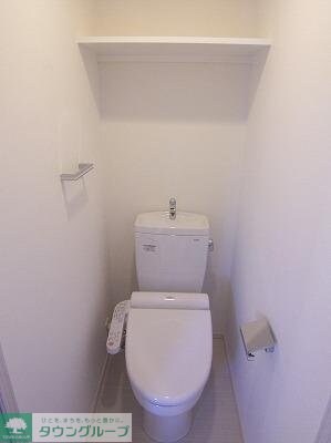 セジョリ蒲田の物件内観写真