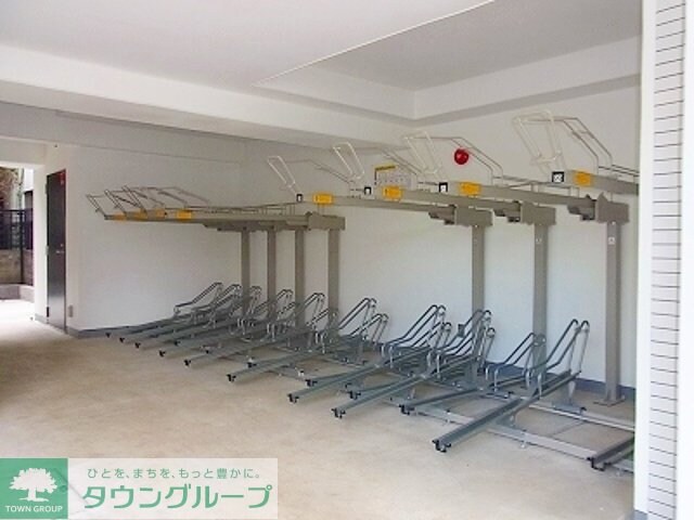 セジョリ蒲田の物件内観写真