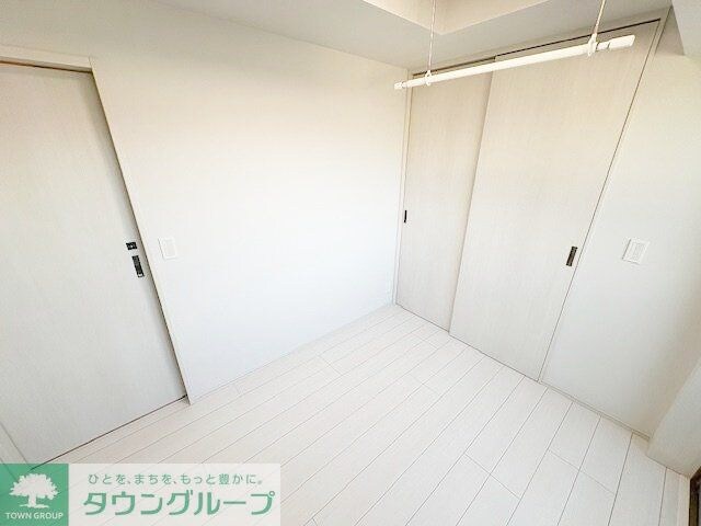 ブランシエスタ品川大井町パークエッジの物件内観写真