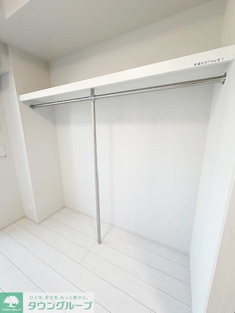 ブランシエスタ品川大井町パークエッジの物件内観写真