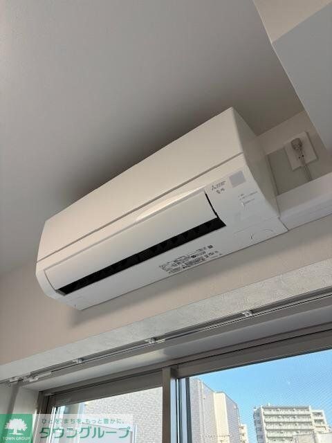 ブランシエスタ品川大井町パークエッジの物件内観写真