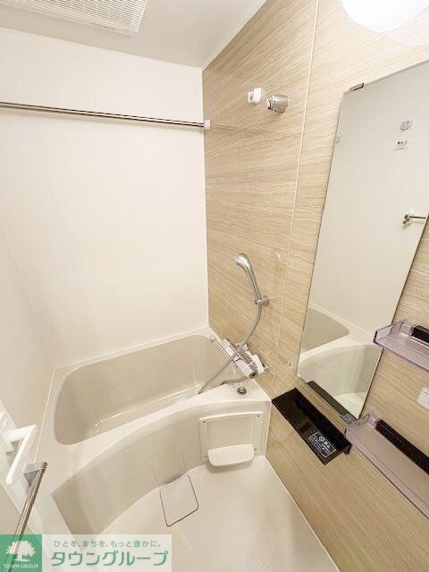 ブランシエスタ品川大井町パークエッジの物件内観写真