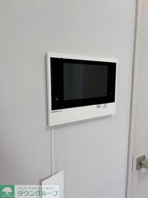 ブランシエスタ品川大井町パークエッジの物件内観写真