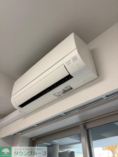 ブランシエスタ品川大井町パークエッジの物件内観写真