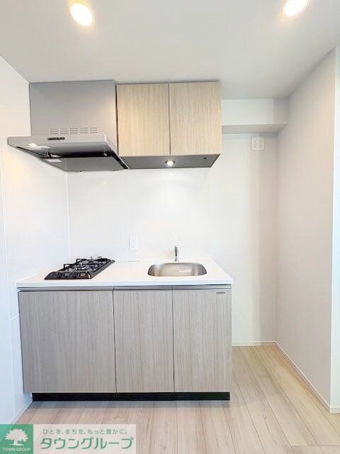 ブランシエスタ品川大井町パークエッジの物件内観写真