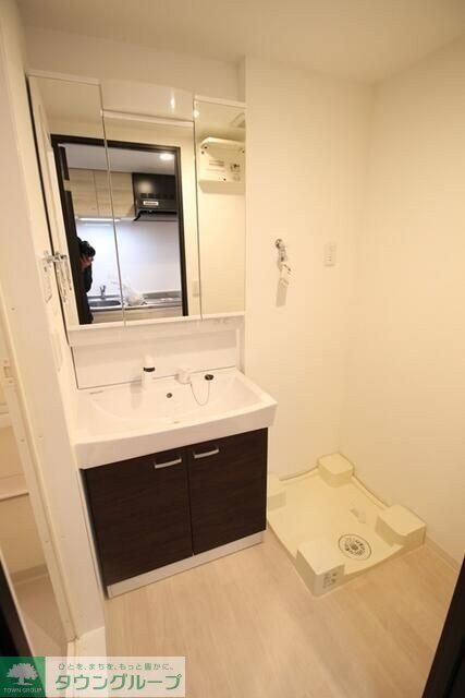 アイルエアポート羽田の物件内観写真