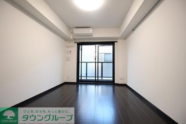 アイルエアポート羽田の物件内観写真