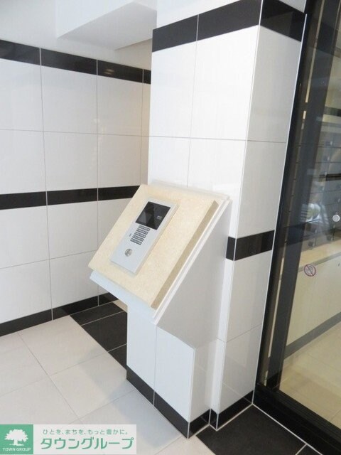 アイルエアポート羽田の物件内観写真