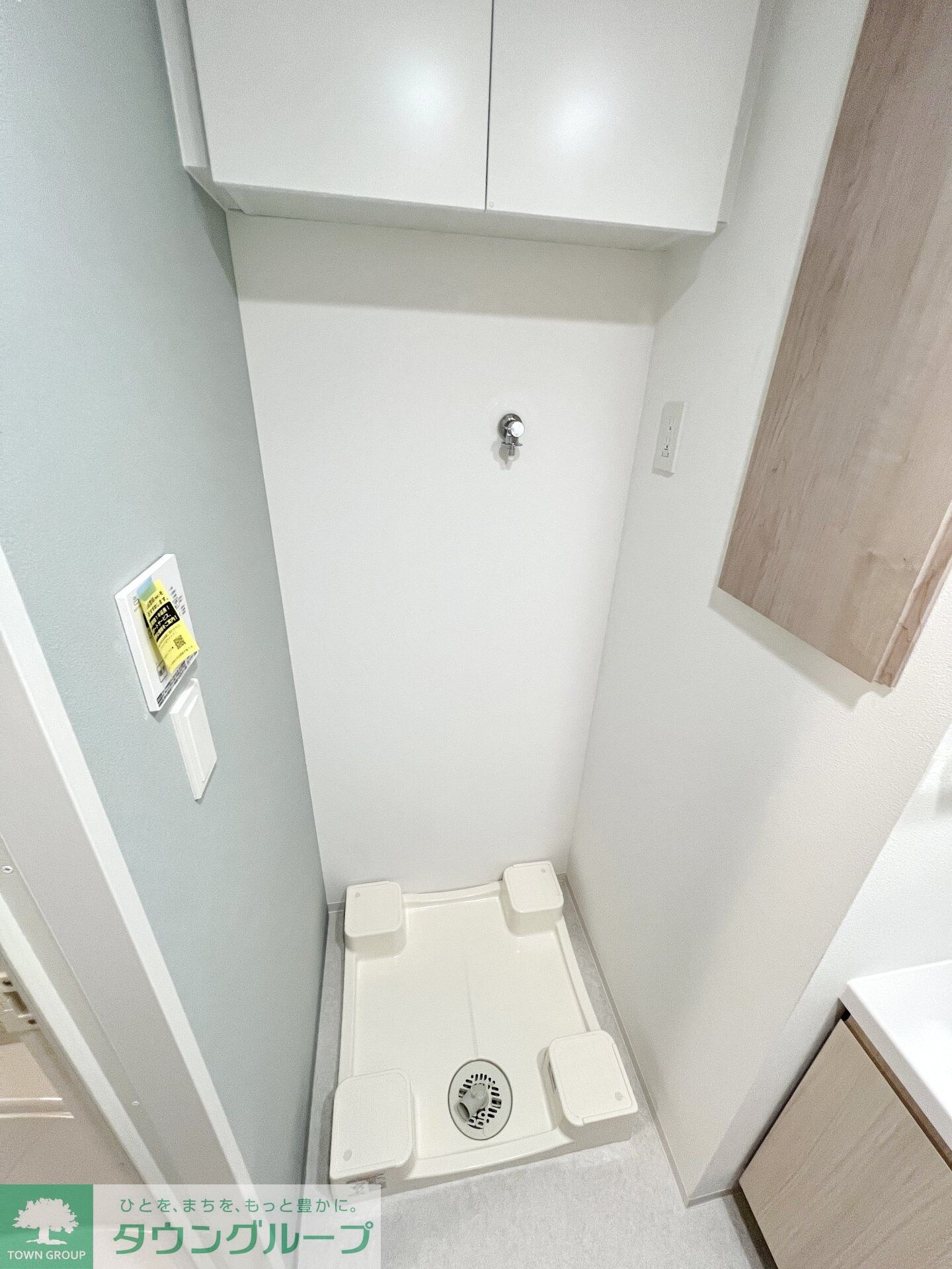 グランカーサ蒲田ウエストの物件内観写真