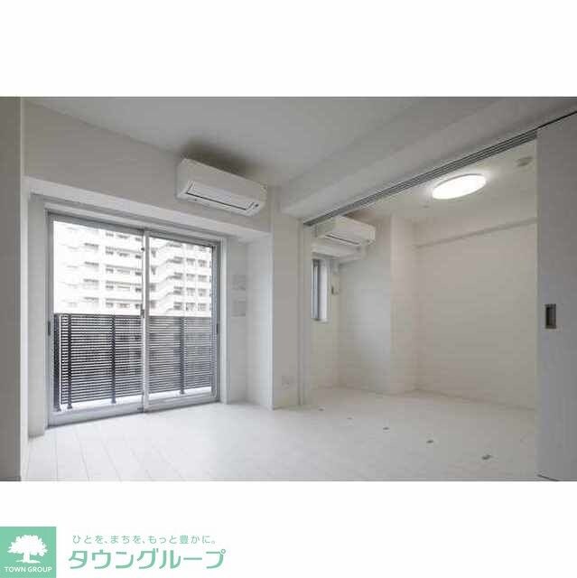 グランカーサ蒲田ウエストの物件内観写真