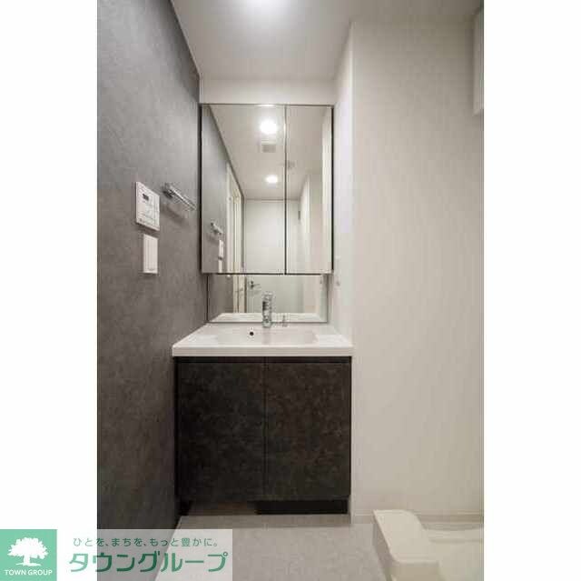 グランカーサ蒲田ウエストの物件内観写真