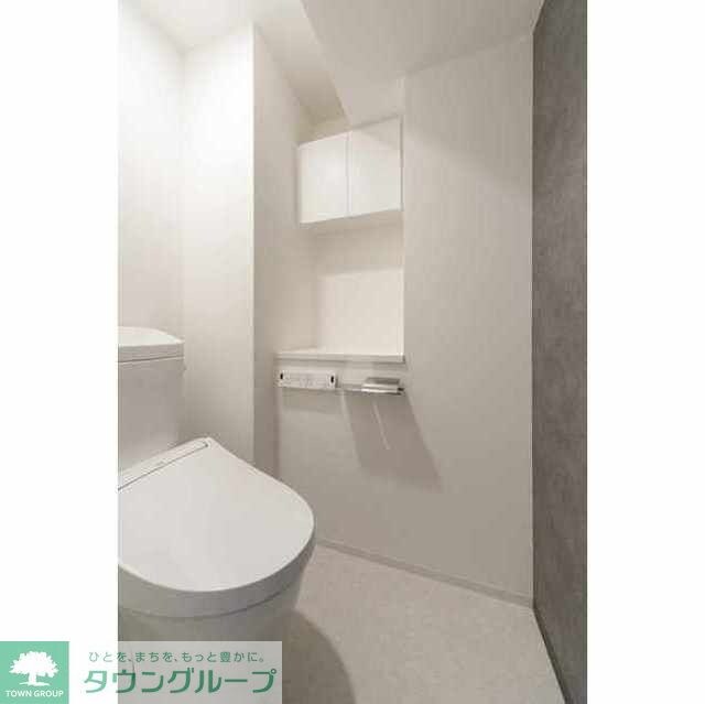 グランカーサ蒲田ウエストの物件内観写真