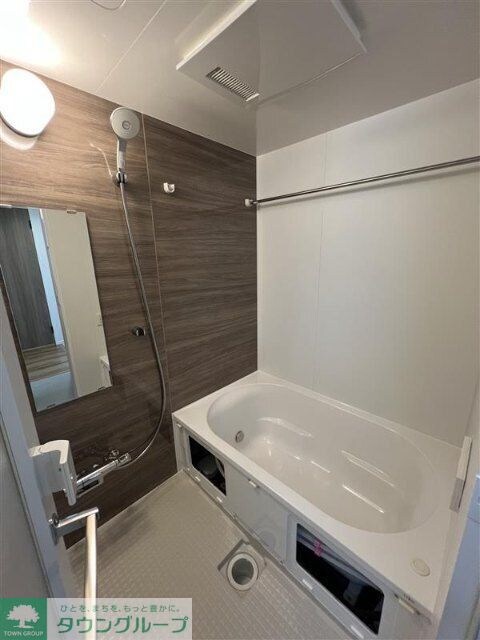 プロシード池上の物件内観写真