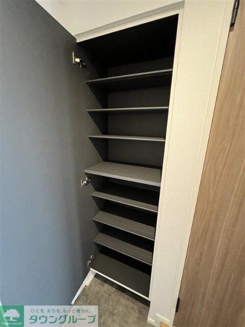 プロシード池上の物件内観写真