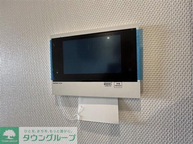 プロシード池上の物件内観写真