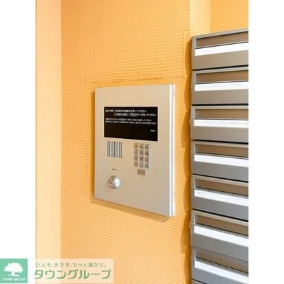 ＭＯＤＵＬＯＲ池上の物件内観写真