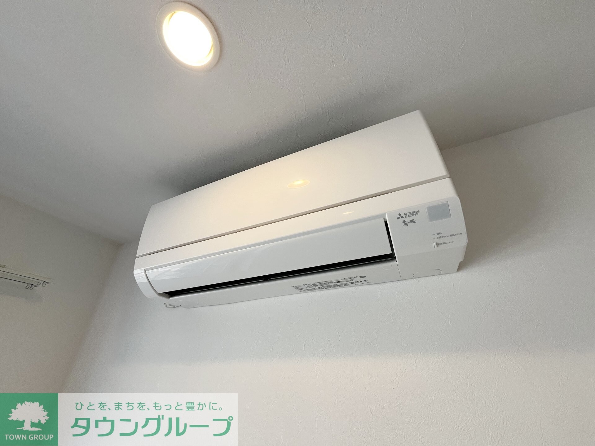 blue palette池上の物件内観写真