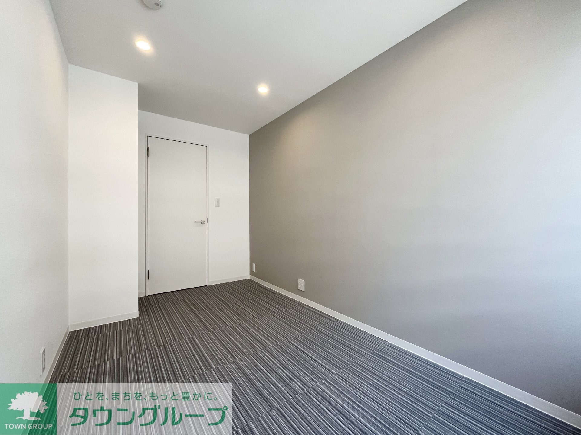 blue palette池上の物件内観写真