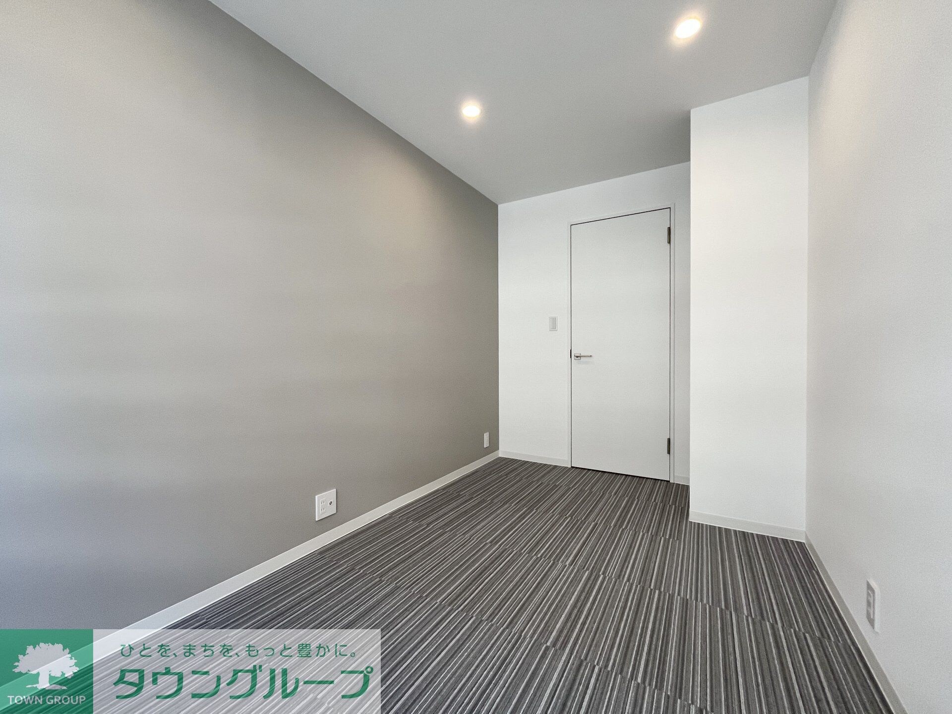 blue palette池上の物件内観写真