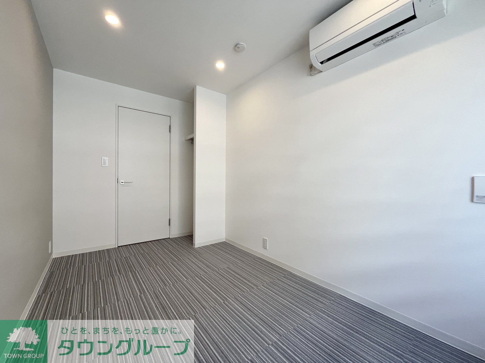 blue palette池上の物件内観写真