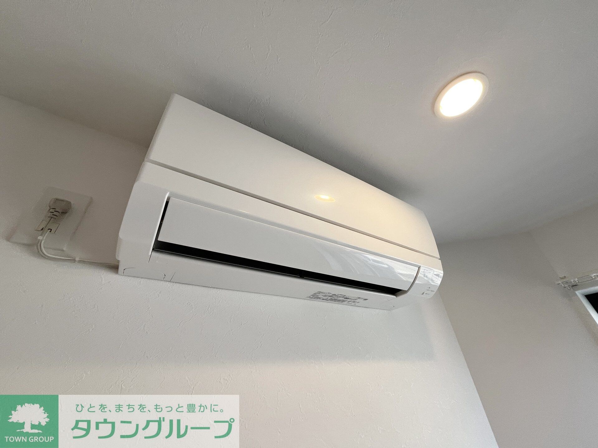 blue palette池上の物件内観写真