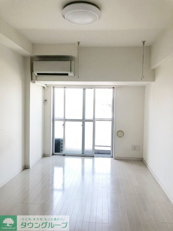 XEBEC西蒲田の物件内観写真