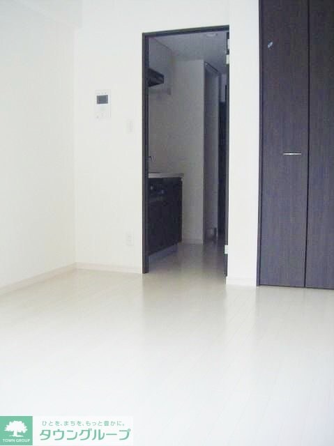 XEBEC西蒲田の物件内観写真