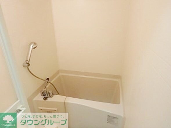 XEBEC西蒲田の物件内観写真