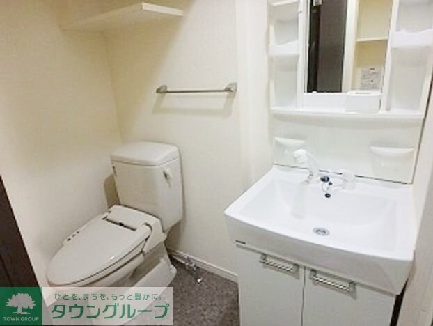 XEBEC西蒲田の物件内観写真