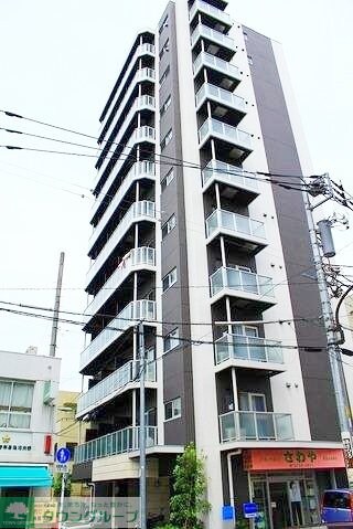 XEBEC西蒲田の物件内観写真