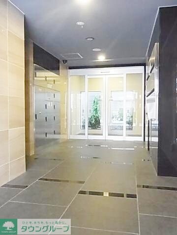 XEBEC西蒲田の物件内観写真