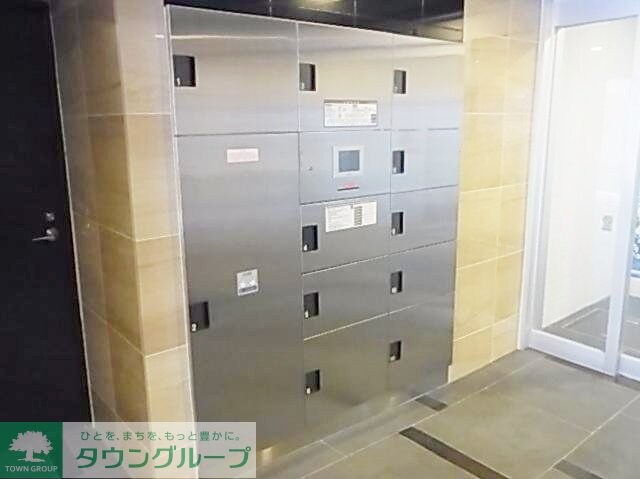 XEBEC西蒲田の物件内観写真