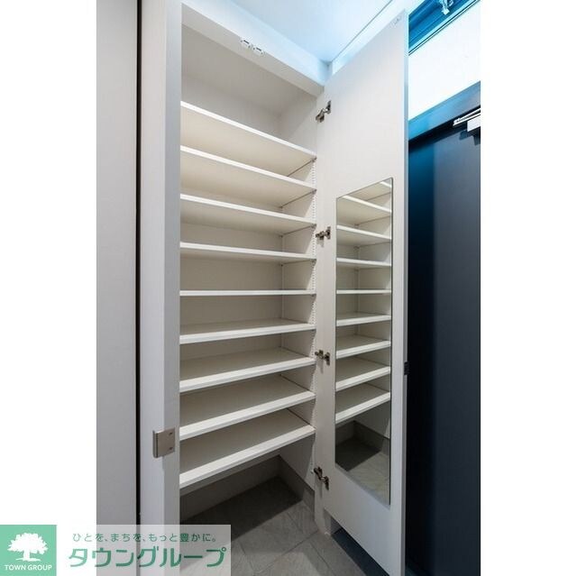 Ｈｙｇｇｅの物件内観写真