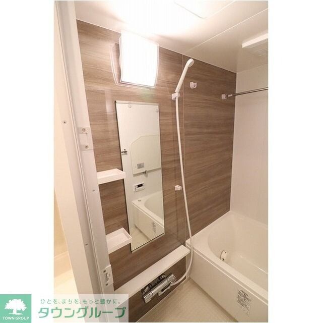 ラクラス蒲田の物件内観写真